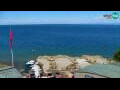 Webcam Piran