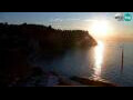 Webcam Piran