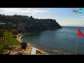 Webcam Piran