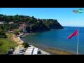 Webcam Piran