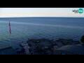 Webcam Piran