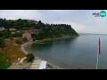 Webcam Piran