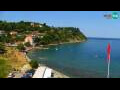 Webcam Piran