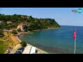 Webcam Piran