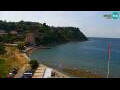 Webcam Piran