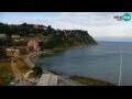 Webcam Piran