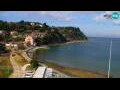 Webcam Piran