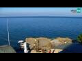 Webcam Piran
