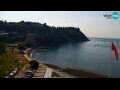 Webcam Piran
