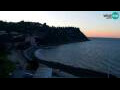 Webcam Piran