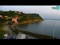 Webcam Piran