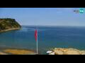 Webcam Piran