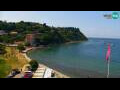 Webcam Piran