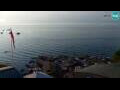 Webcam Pirano
