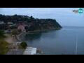 Webcam Piran