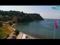 Webcam Piran