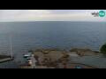Webcam Piran