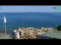 Webcam Piran