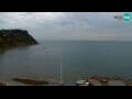 Webcam Piran