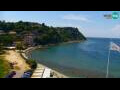 Webcam Piran
