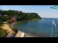 Webcam Piran