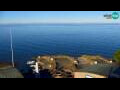 Webcam Piran