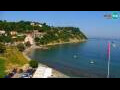 Webcam Piran