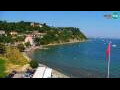 Webcam Piran