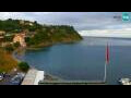 Webcam Piran