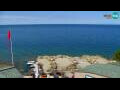 Webcam Piran