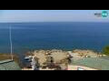 Webcam Piran