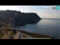 Webcam Piran
