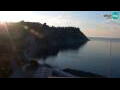 Webcam Piran