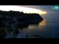 Webcam Piran