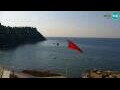 Webcam Pirano