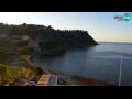 Webcam Piran