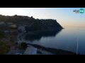 Webcam Piran