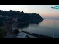 Webcam Piran