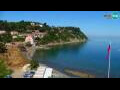 Webcam Piran