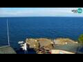 Webcam Piran