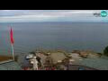 Webcam Piran