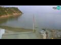 Webcam Piran