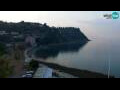 Webcam Piran