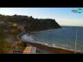 Webcam Piran