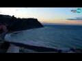 Webcam Piran