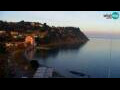 Webcam Piran