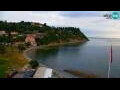 Webcam Piran