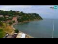 Webcam Piran