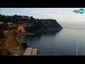 Webcam Piran