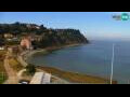 Webcam Piran